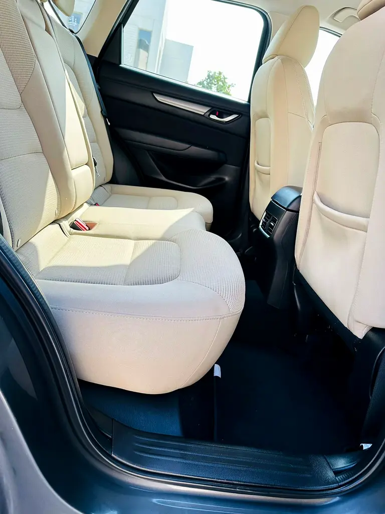 Mazda CX-5 2023/GCC/Auto Finance Options/0% Down Payment/ Extra Clean Car For Sale - Image 11