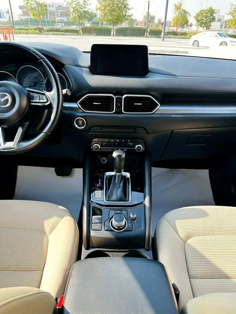 Mazda CX-5 2023/GCC/Auto Finance Options/0% Down Payment/ Extra Clean Car For Sale - Image 12