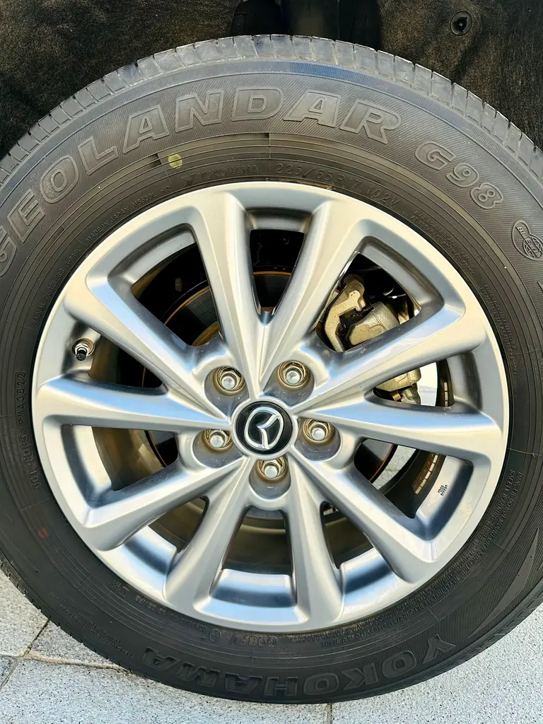 Mazda CX-5 2023/GCC/Auto Finance Options/0% Down Payment/ Extra Clean Car For Sale - Image 13