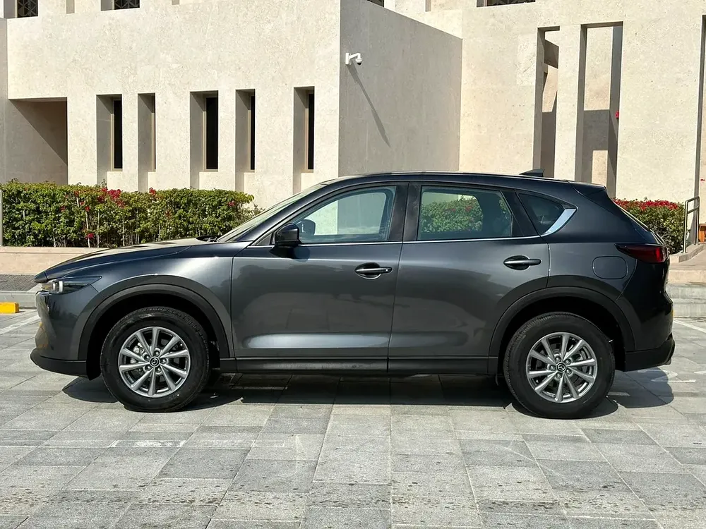 Mazda CX-5 2023/GCC/Auto Finance Options/0% Down Payment/ Extra Clean Car For Sale - Image 4