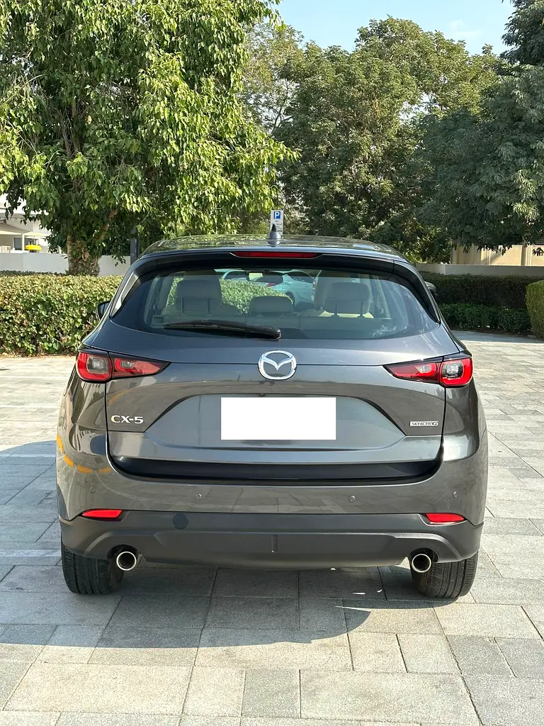 Mazda CX-5 2023/GCC/Auto Finance Options/0% Down Payment/ Extra Clean Car For Sale - Image 5