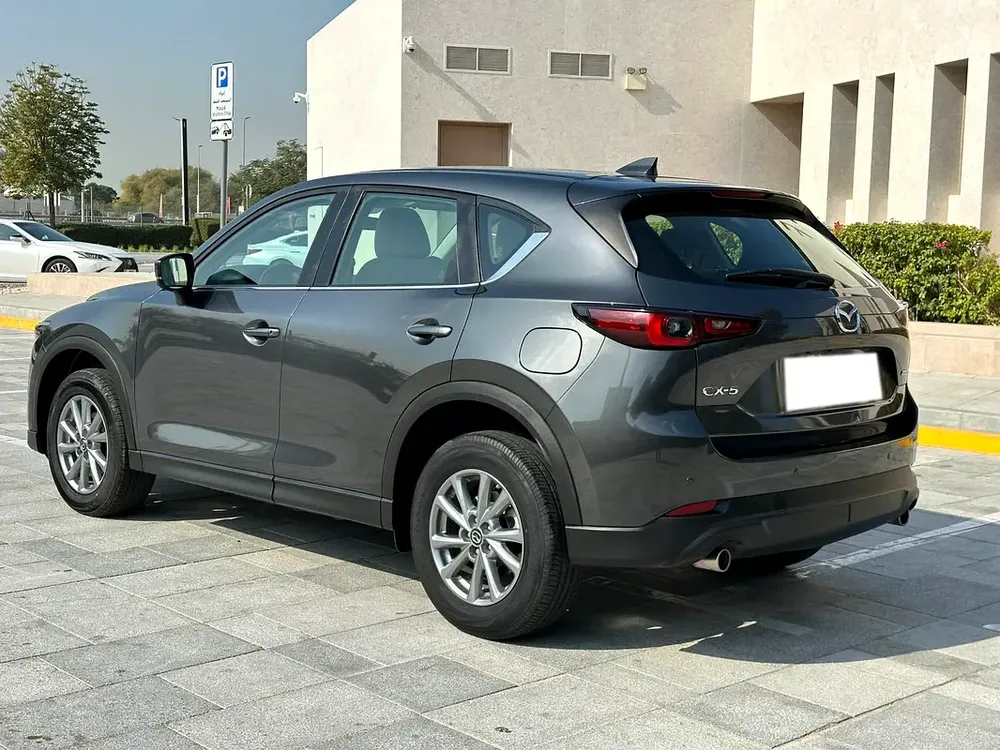 Mazda CX-5 2023/GCC/Auto Finance Options/0% Down Payment/ Extra Clean Car For Sale - Image 6