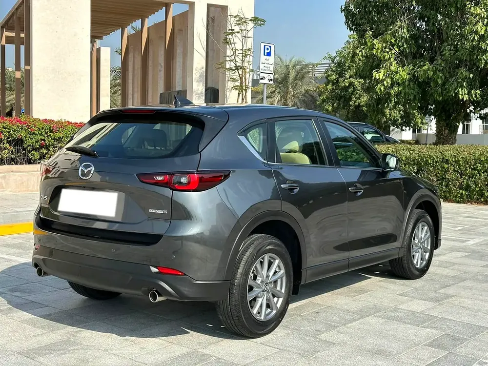 Mazda CX-5 2023/GCC/Auto Finance Options/0% Down Payment/ Extra Clean Car For Sale - Image 7