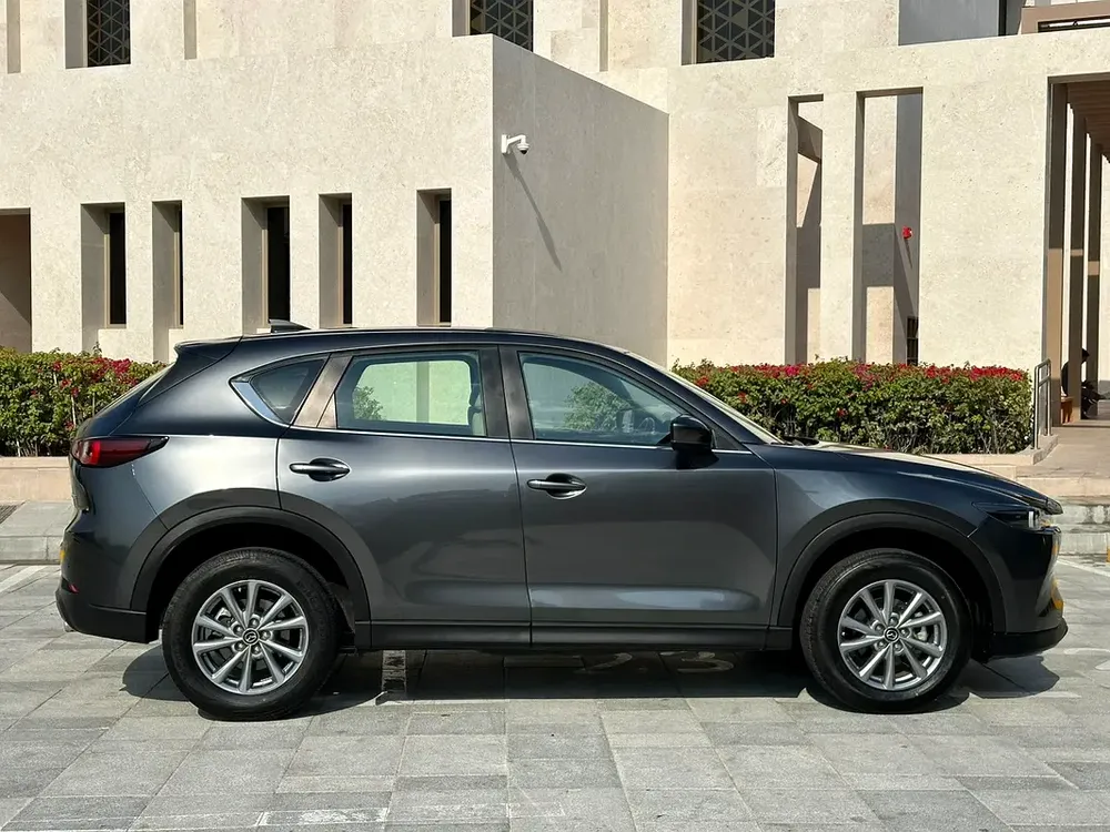 Mazda CX-5 2023/GCC/Auto Finance Options/0% Down Payment/ Extra Clean Car For Sale - Image 8