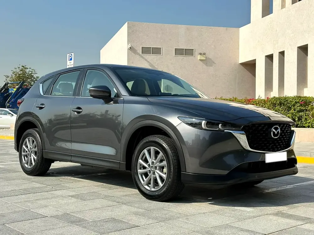 Mazda CX-5 2023/GCC/Auto Finance Options/0% Down Payment/ Extra Clean Car For Sale - Image 9