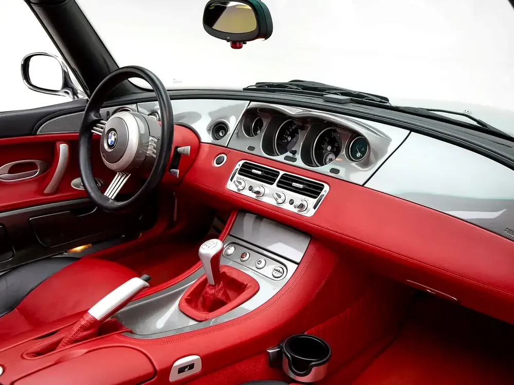 2000 | BMW | Z8 | Japanese Spec- Collector Grade - Image 10