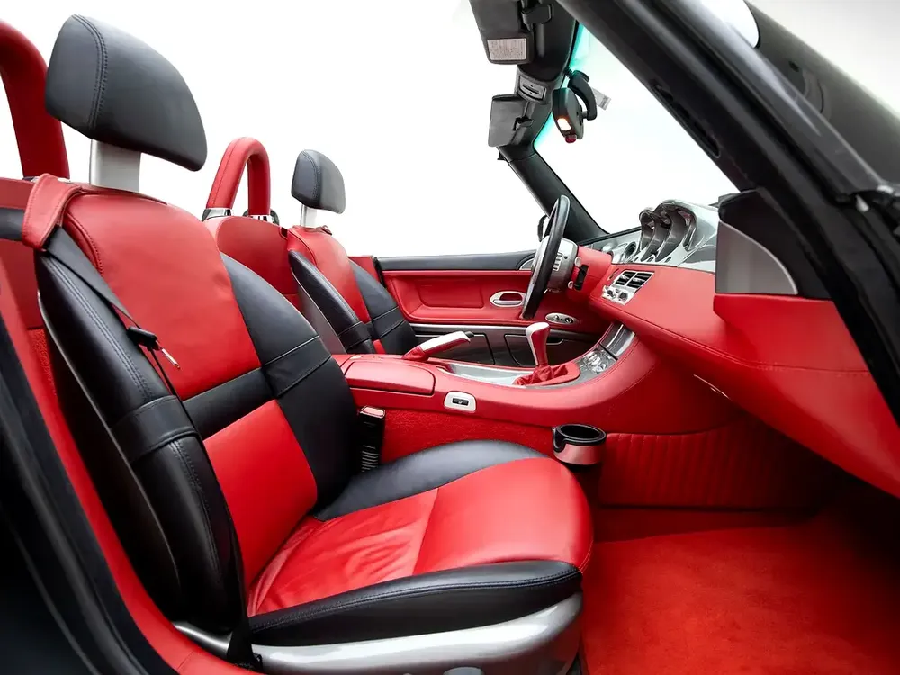 2000 | BMW | Z8 | Japanese Spec- Collector Grade - Image 11