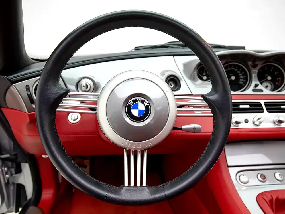 2000 | BMW | Z8 | Japanese Spec- Collector Grade - Image 12