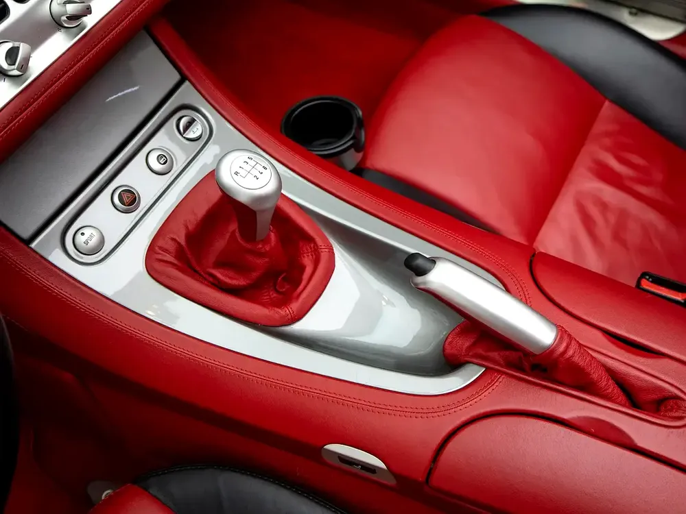 2000 | BMW | Z8 | Japanese Spec- Collector Grade - Image 15