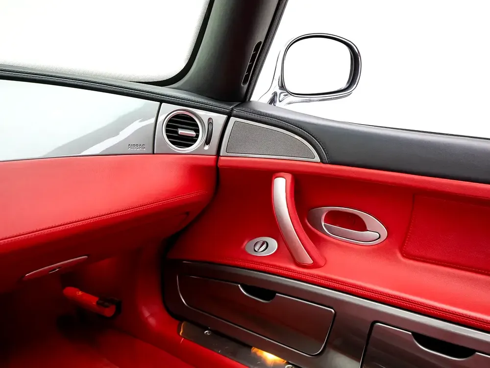 2000 | BMW | Z8 | Japanese Spec- Collector Grade - Image 16