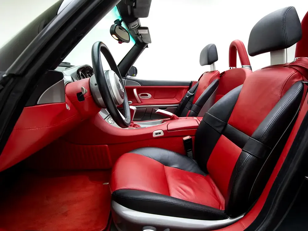 2000 | BMW | Z8 | Japanese Spec- Collector Grade - Image 9