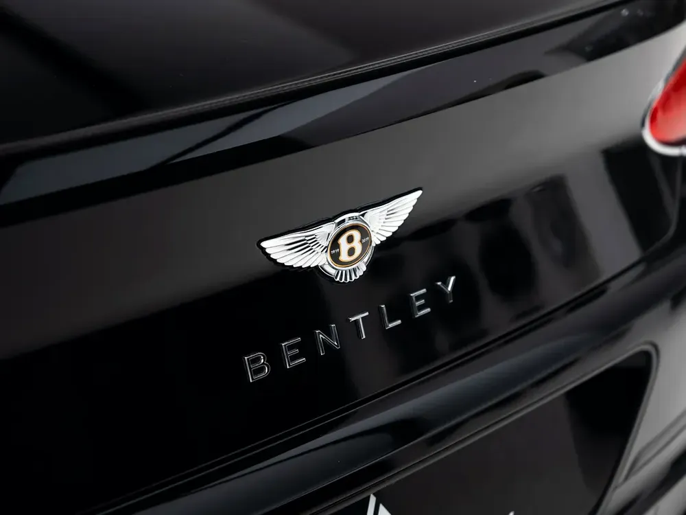 Bentley Continental GTC W12 Number 1 Edition by Mulliner|2020 | GCC Specs | 1 of 100 | - Image 12