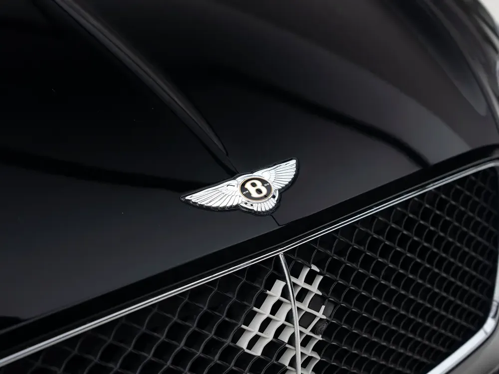 Bentley Continental GTC W12 Number 1 Edition by Mulliner|2020 | GCC Specs | 1 of 100 | - Image 7