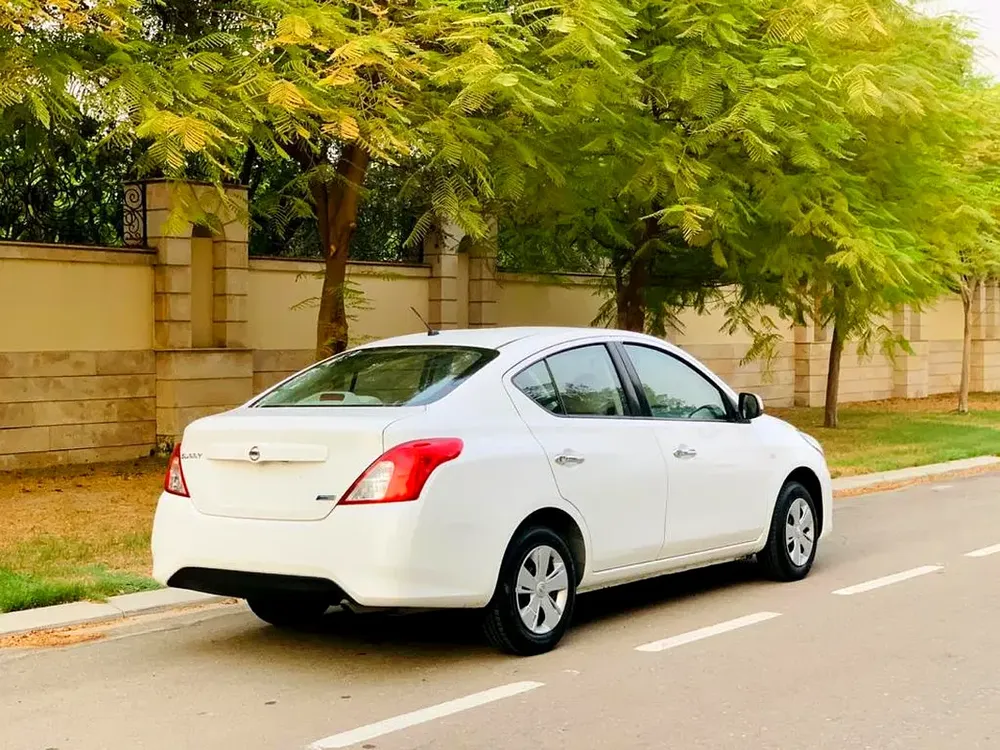 500/Month | Sunny sv 2022 | Gcc | Bank Loan @ 0% Down Payment - Image 4