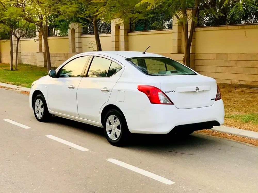 500/Month | Sunny sv 2022 | Gcc | Bank Loan @ 0% Down Payment - Image 5