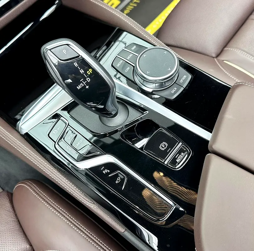 2023 BMW M550i xDrive, 1 Year Unlimited Km Warranty, Full Service History - Image 13