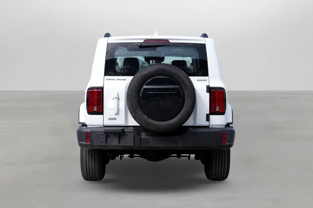 GWM Tank 300 Conqueror, 2.0L, 2026 - Image 5