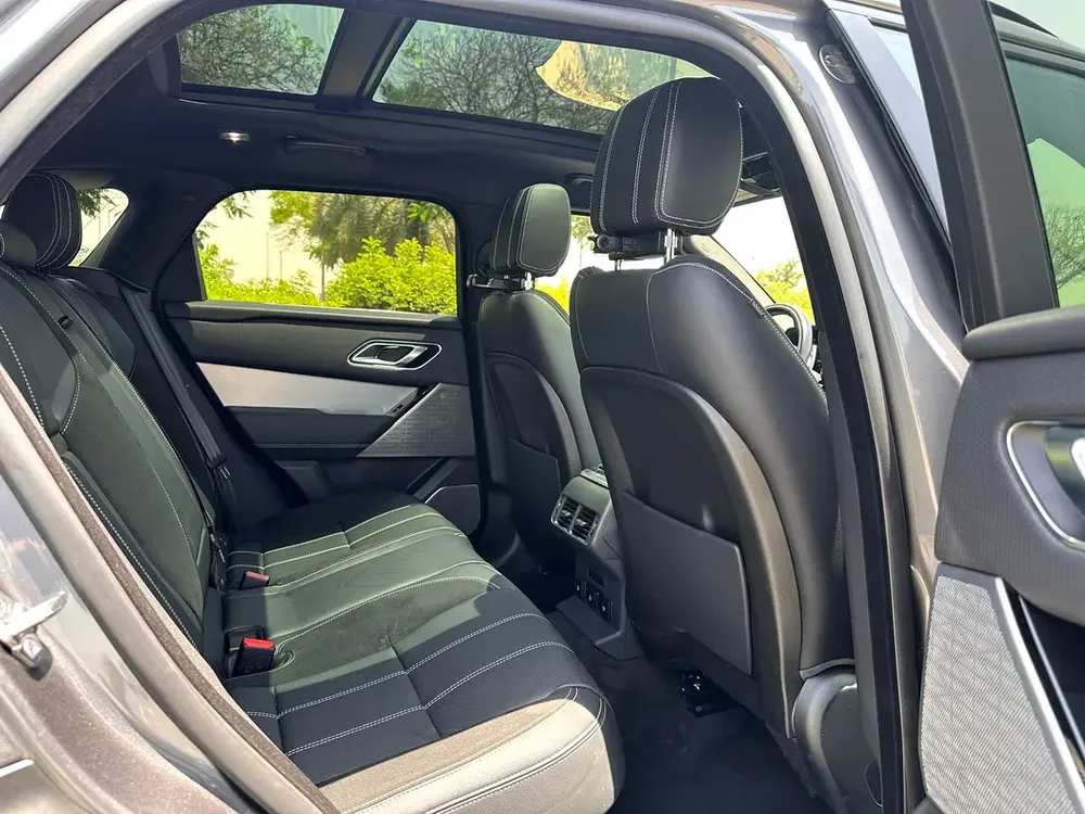 Land Rover Range Rover Velar 2019, American Specs - Image 10