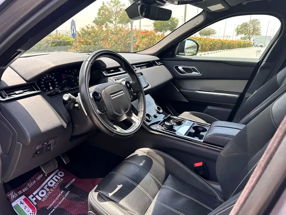 Land Rover Range Rover Velar 2019, American Specs - Image 14