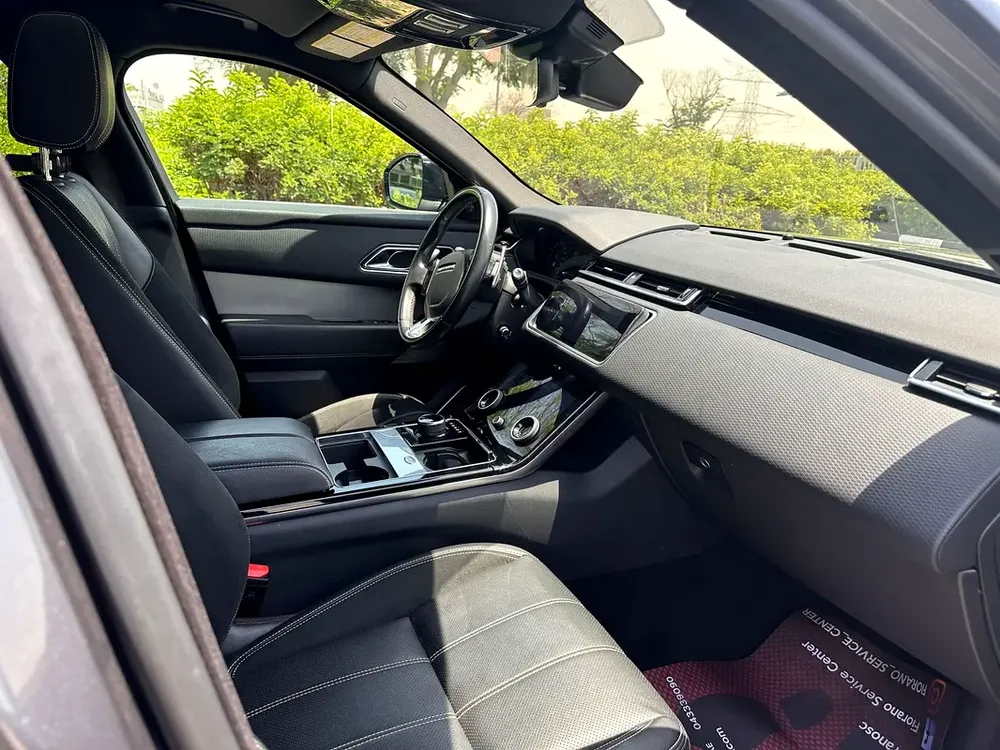 Land Rover Range Rover Velar 2019, American Specs - Image 15