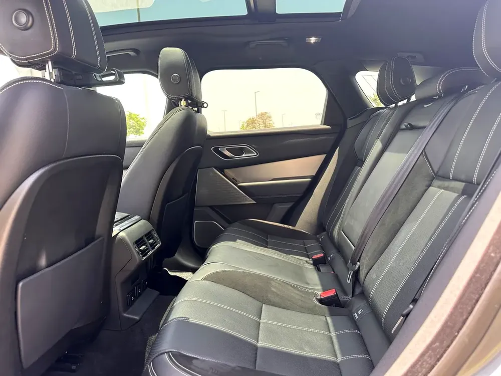 Land Rover Range Rover Velar 2019, American Specs - Image 16