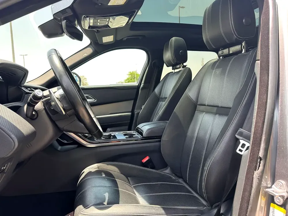 Land Rover Range Rover Velar 2019, American Specs - Image 17