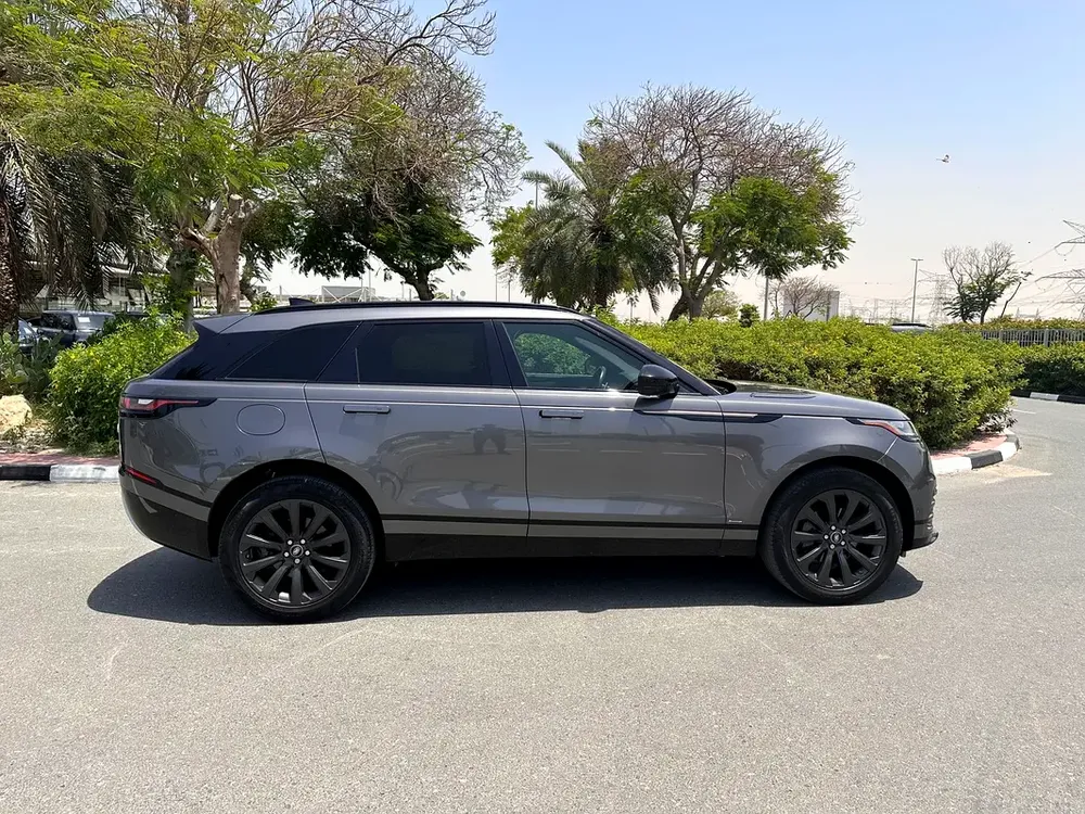 Land Rover Range Rover Velar 2019, American Specs - Image 6