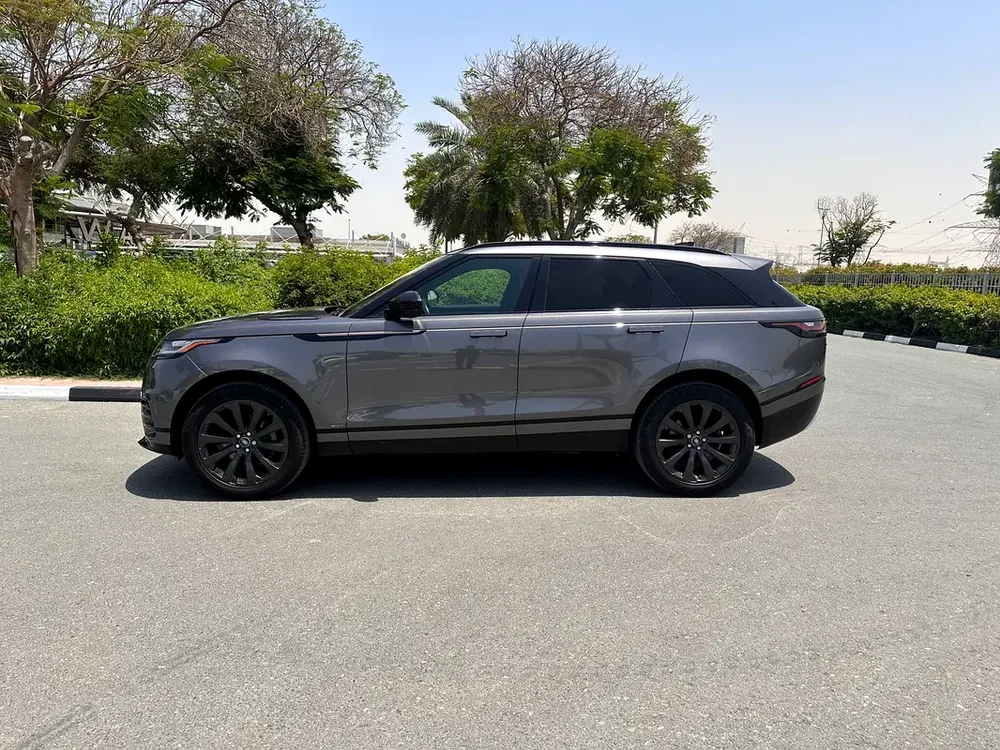 Land Rover Range Rover Velar 2019, American Specs - Image 7