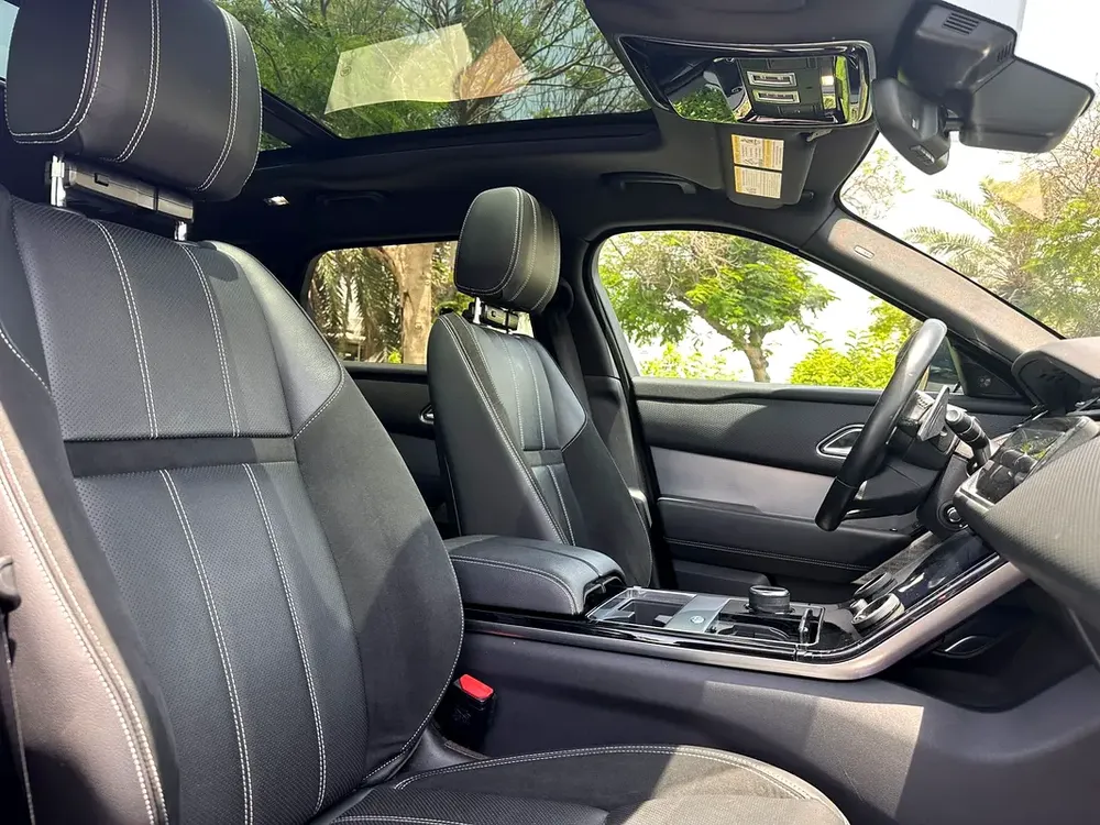 Land Rover Range Rover Velar 2019, American Specs - Image 9