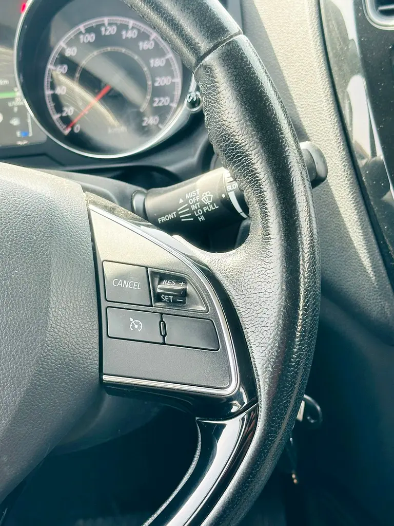 Mitsubishi ASX GLX 2021 GCC Specs - Image 10