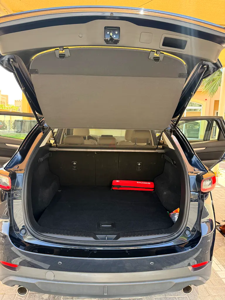 Pristine Mazda CX-5 GL 2023 | GCC Specs | Low Mileage - Image 10