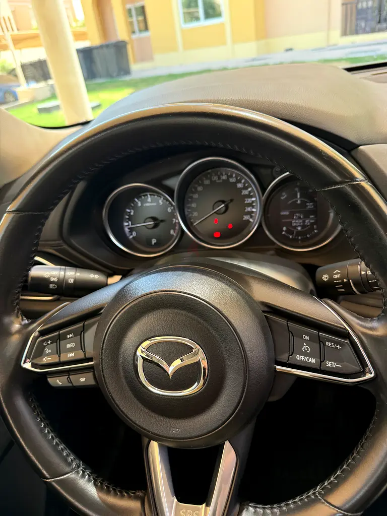 Pristine Mazda CX-5 GL 2023 | GCC Specs | Low Mileage - Image 11
