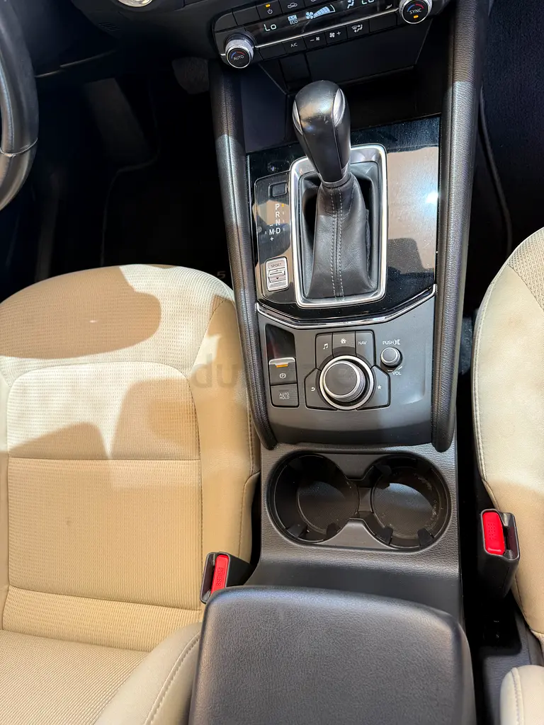 Pristine Mazda CX-5 GL 2023 | GCC Specs | Low Mileage - Image 13