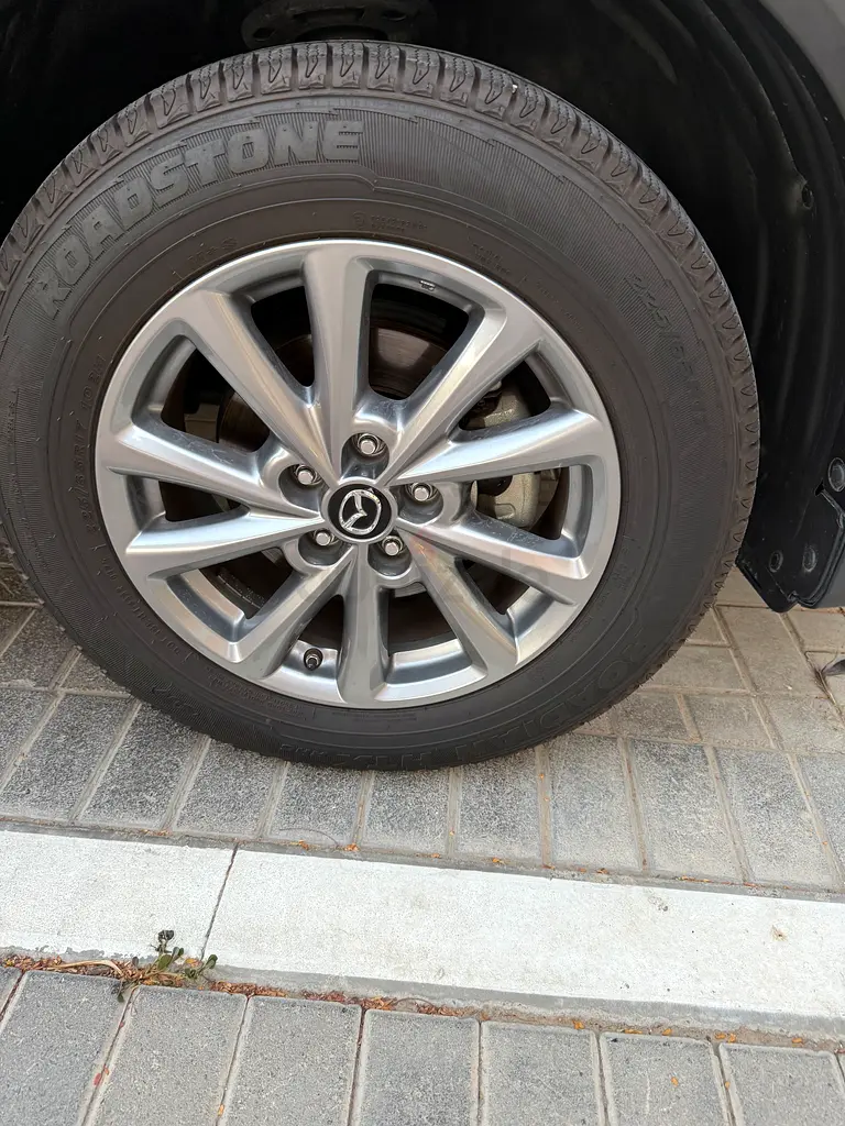 Pristine Mazda CX-5 GL 2023 | GCC Specs | Low Mileage - Image 14