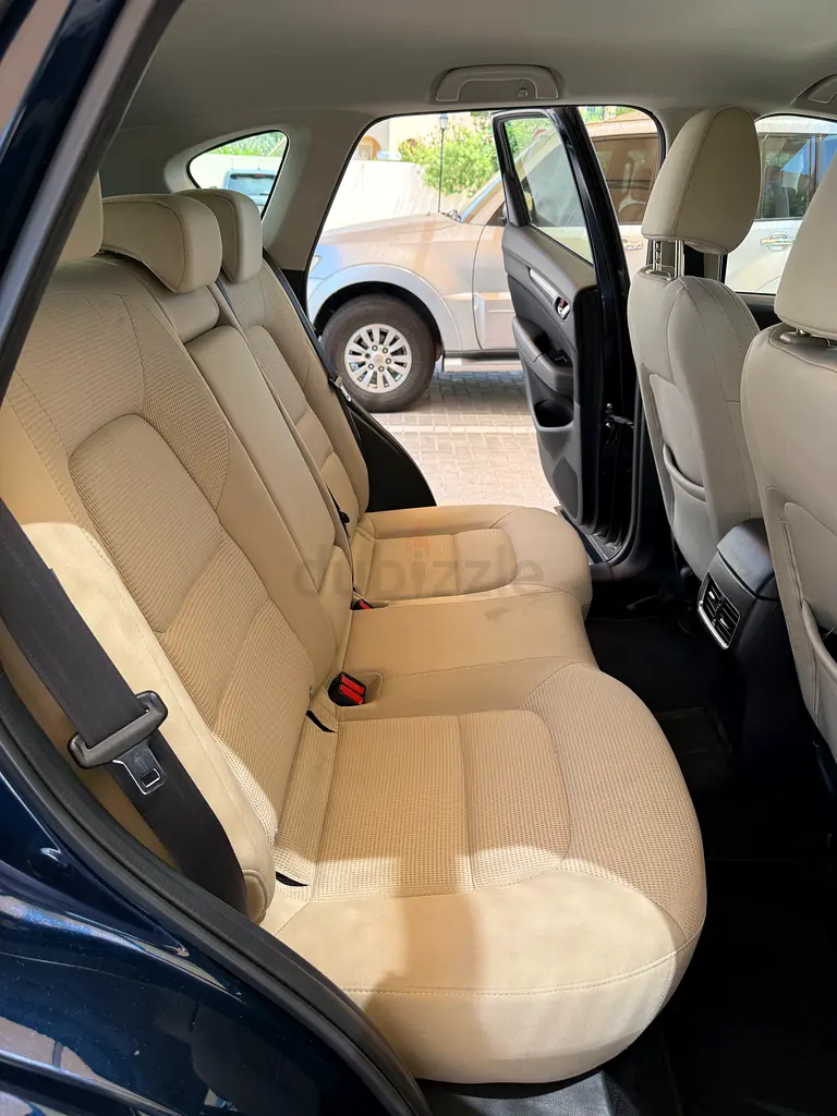 Pristine Mazda CX-5 GL 2023 | GCC Specs | Low Mileage - Image 6