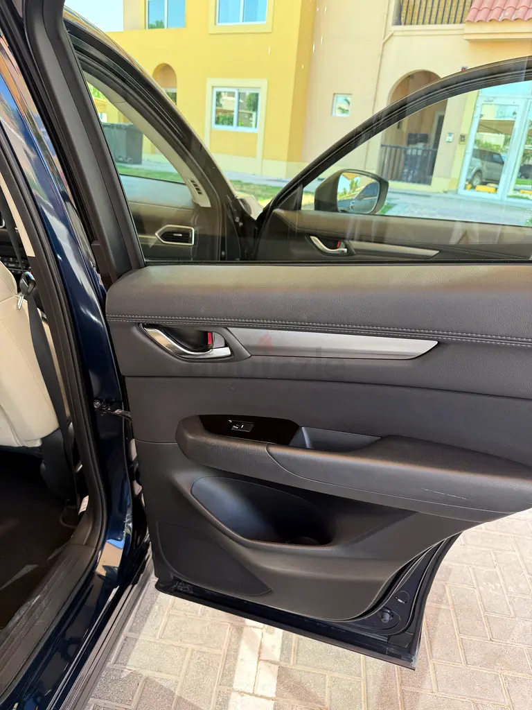 Pristine Mazda CX-5 GL 2023 | GCC Specs | Low Mileage - Image 8