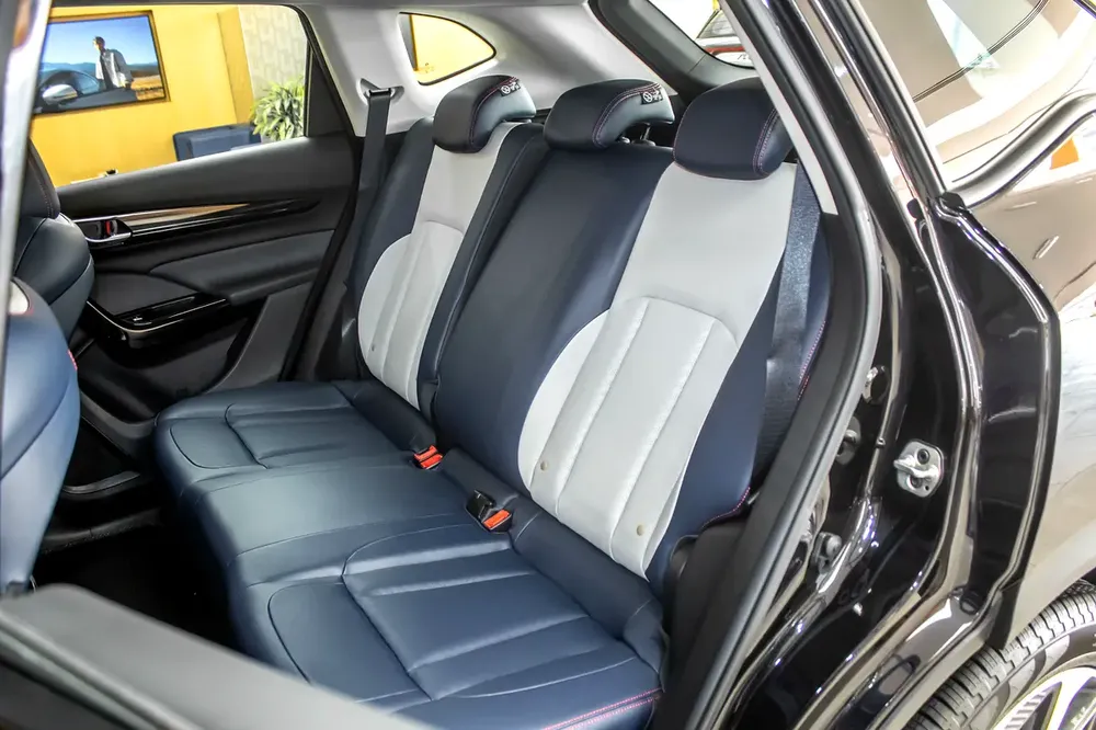 BRAND NEW DONGFENG AX7| EMI: AED 1190 | WARRANTY  SERVICE CONTRACT | GCC - Image 11