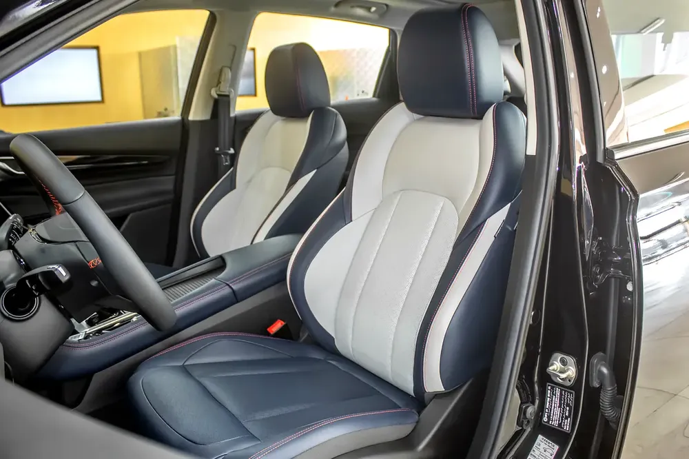 BRAND NEW DONGFENG AX7| EMI: AED 1190 | WARRANTY  SERVICE CONTRACT | GCC - Image 12