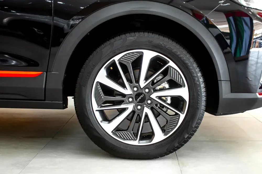 BRAND NEW DONGFENG AX7| EMI: AED 1190 | WARRANTY  SERVICE CONTRACT | GCC - Image 14