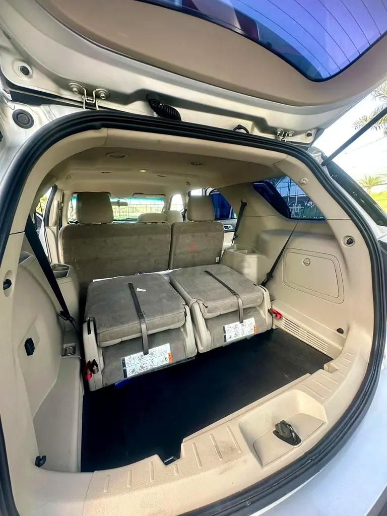 Ford Explorer 2015 - Excellent Condition | Family SUV - Image 13
