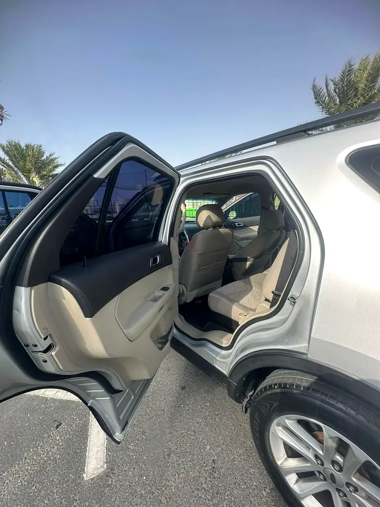Ford Explorer 2015 - Excellent Condition | Family SUV - Image 19