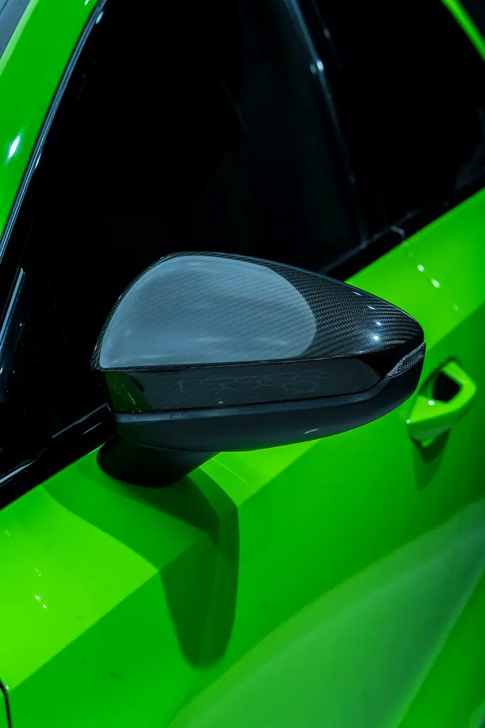 2022 Audi RS3 | GCC Specs | Prestine Condition - Image 6