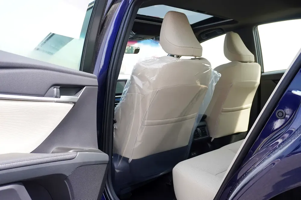 2025 MODEL TOYOTA-CAMRY 2.5L PETROL - Image 11
