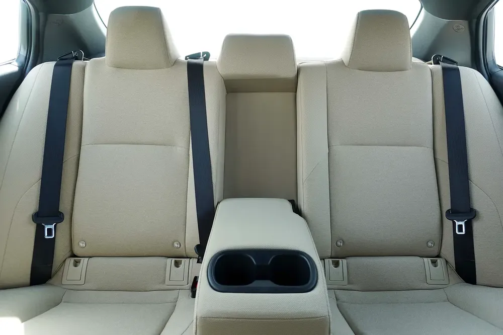 2025 MODEL TOYOTA-CAMRY 2.5L PETROL - Image 13