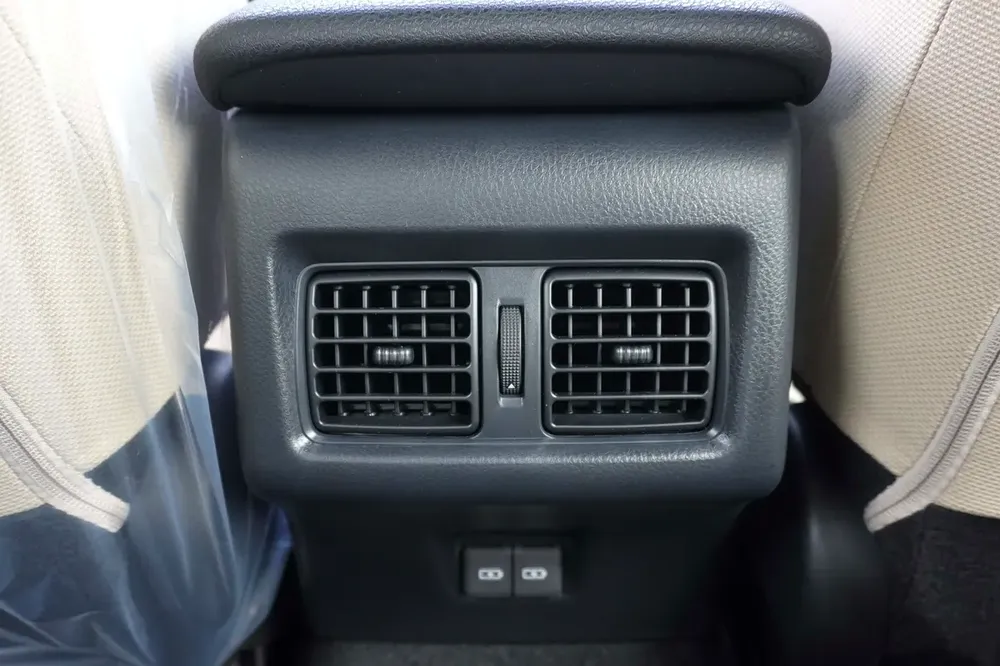 2025 MODEL TOYOTA-CAMRY 2.5L PETROL - Image 14
