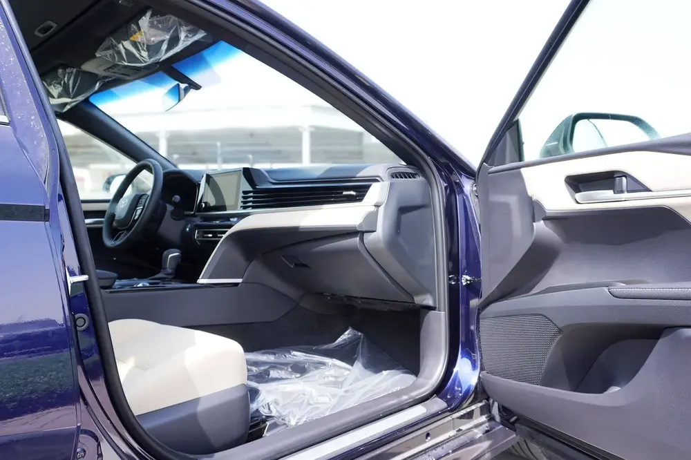 2025 MODEL TOYOTA-CAMRY 2.5L PETROL - Image 15