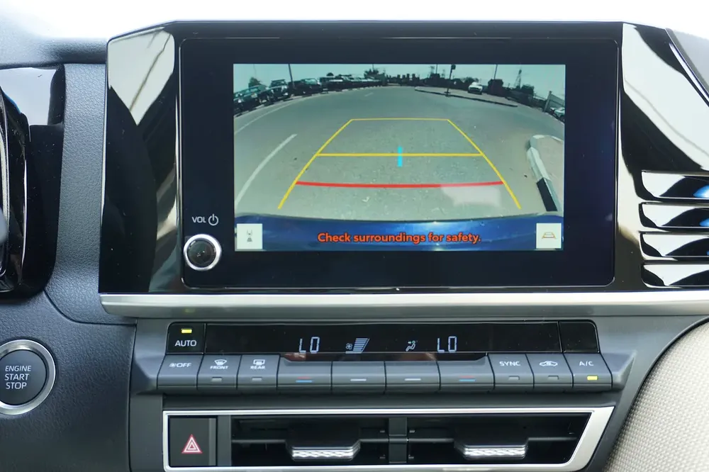 2025 MODEL TOYOTA-CAMRY 2.5L PETROL - Image 18