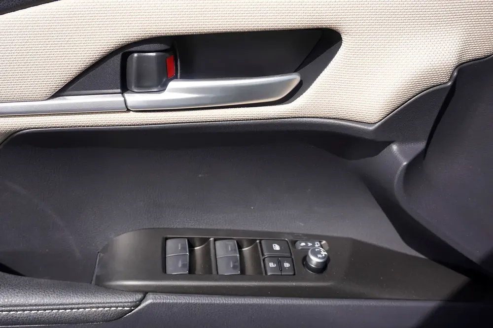 2025 MODEL TOYOTA-CAMRY 2.5L PETROL - Image 9