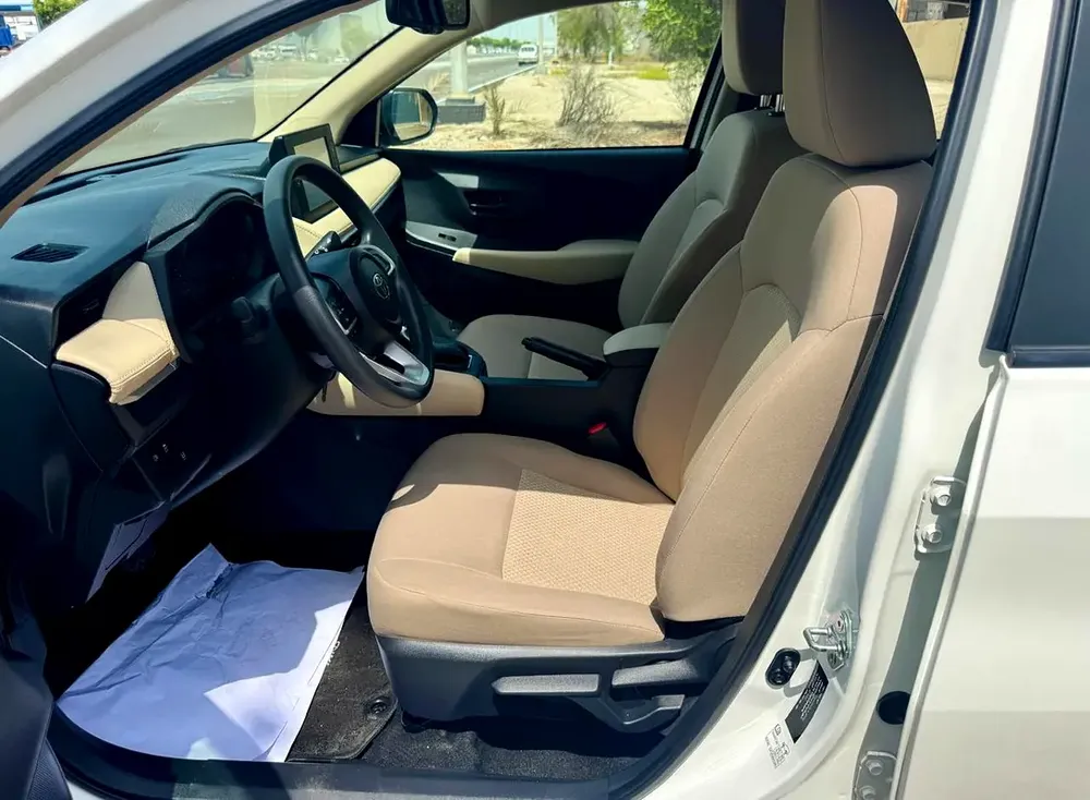 720-Monthly l GCC l Camera, GPS l Accident Free - Image 10