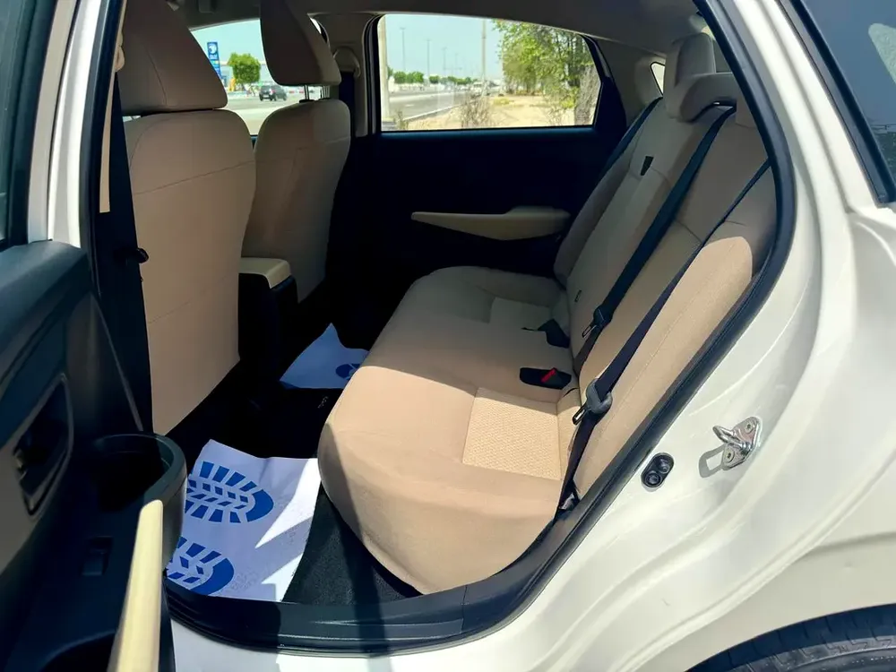 720-Monthly l GCC l Camera, GPS l Accident Free - Image 13